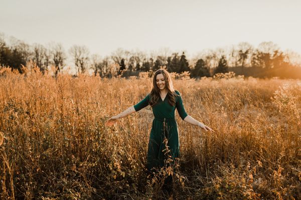 Branding Lifestyle Portrait Session