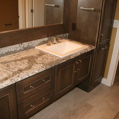 Granite Countertops