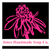 Jones Handmade Soap Co.