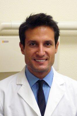 Timothy A Caligiuri, DDS