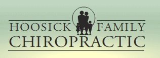 Hoosick Family Chiropractic logo