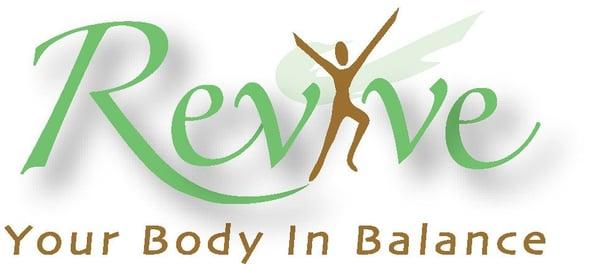 Revive Your Body In Balance