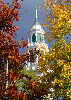 First Parish Church