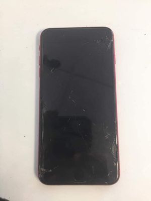 Broken Screen Repair