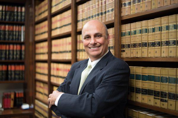 Nick M. Bajalia, Esq.