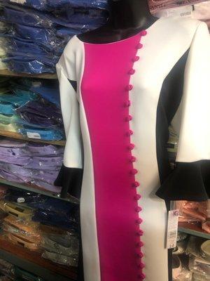 Ladies dress suits