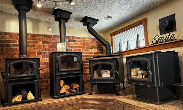 Wood Stoves - Easily remodel your home!
 
 Inglenook Fireplaces
 Conifer, CO 80433