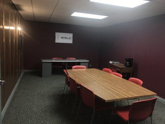 Conference Room