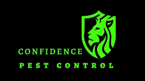 Confidence Pest Control