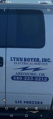 Lynn Boyer, Inc.