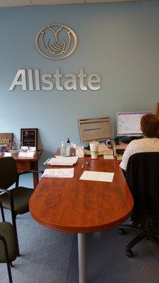 Allstate Insurance