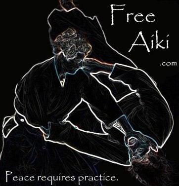 Free Aiki Dojo