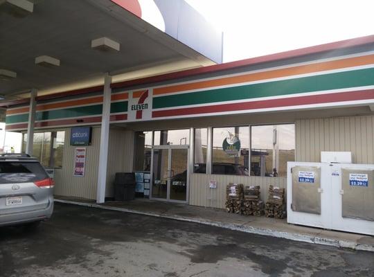 7-Eleven