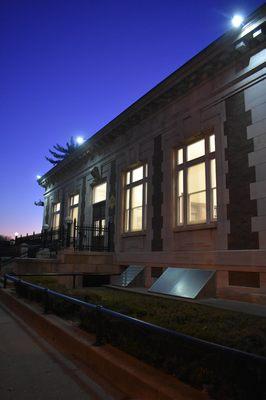 Louisville Free Public Library