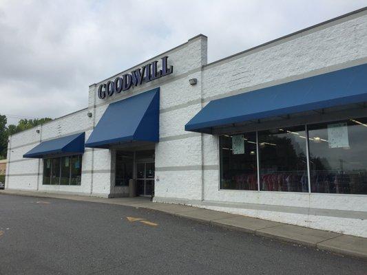 Goodwill Store and Donation Center