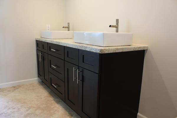 Bathroom Remodel Scottsdale