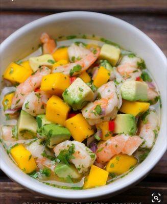 Ceviche