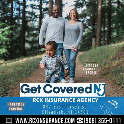 RCX INSURANCE AGENCY