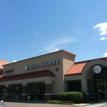 Located inside SOLA SALONS at 18 Cadillac Dr, Suite 21, Brentwood, TN 37027