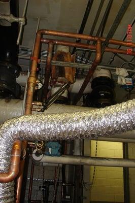 Leroys Plumbing and Heating