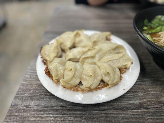 Qingdao Bread Food