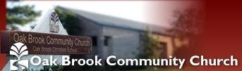 Oak Brook Community Church