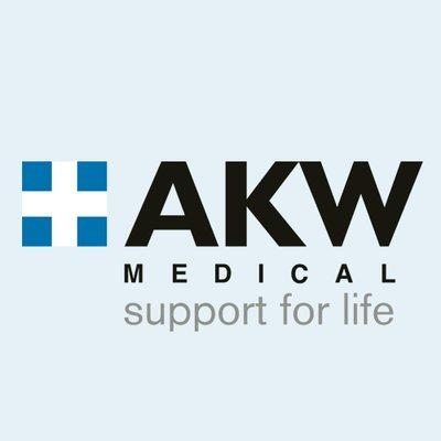 AKW Medical, Inc. Logo