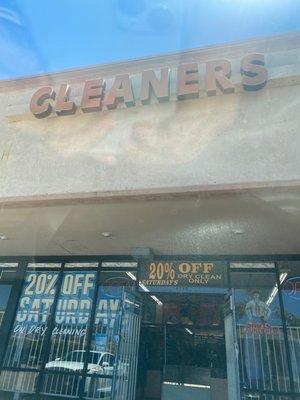 Clean Express