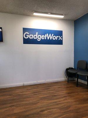 GadgetWorx