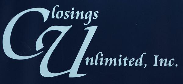 Closings Unlimited