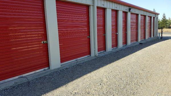 Romeri Self Storage