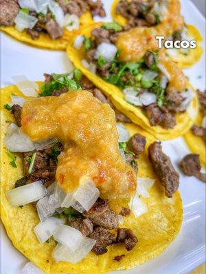 Tacos