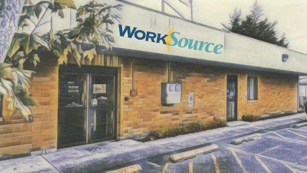 WorkSource