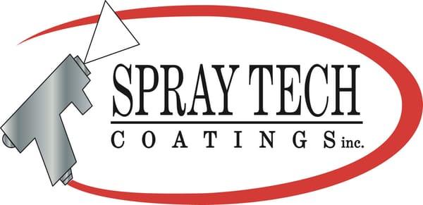 Spray Tech Coatings Inc.