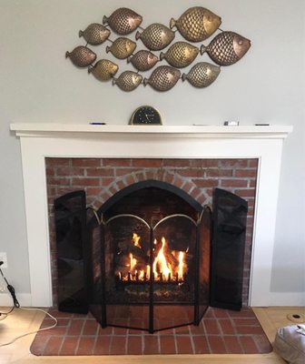 Cape Cod Fireplace Shop