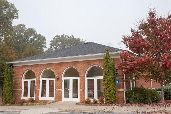 East Athens Physical Therapy