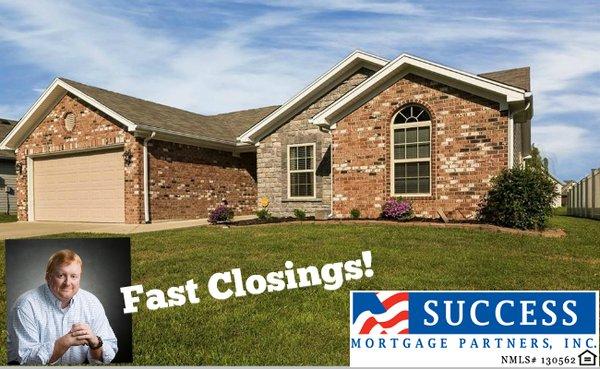 Success Mortgage Partners