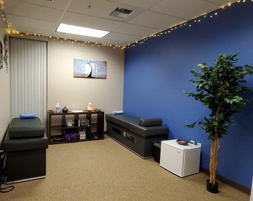 Therapy Room