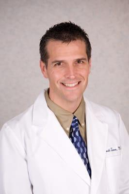 Dr. Todd Terzo