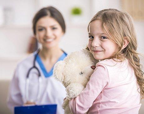 Sunnyside Pediatrics is a Pediatrician serving Metairie, LA