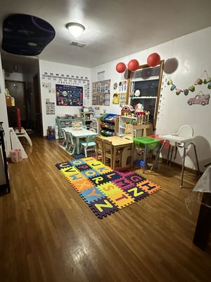 Lili's Heart ChildCare