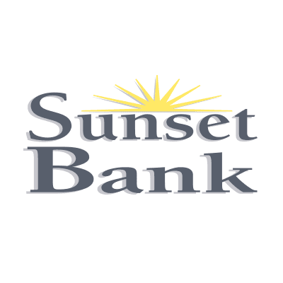 Sunset Bank