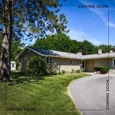 Coming Soon to Natick! This is a freshly renovated 3 bed, 2 full bath ranch in Wethersfield. Call me for details. 508-371-4586