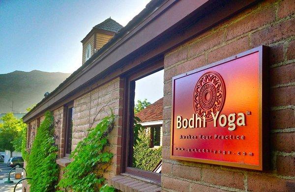 Bodhi Yoga