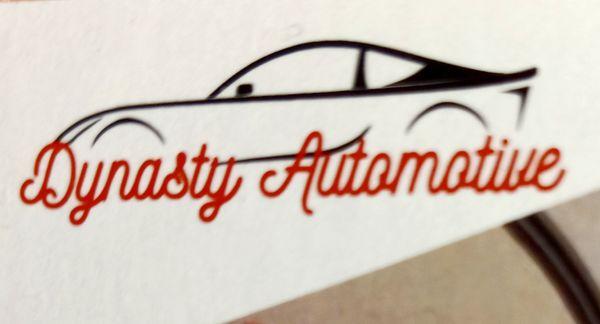 Dynasty Automotive