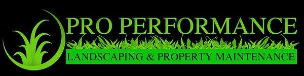 Pro Performance Landscaping & property maintenance