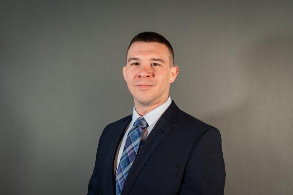 Founder Brandon Ward is an educated Tax Pro with years of experience in tax prep.