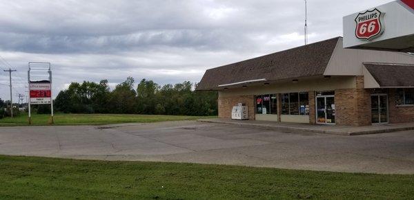 Little General Store