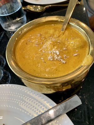 Malai Kofta