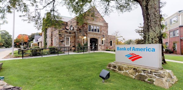 Bank of America